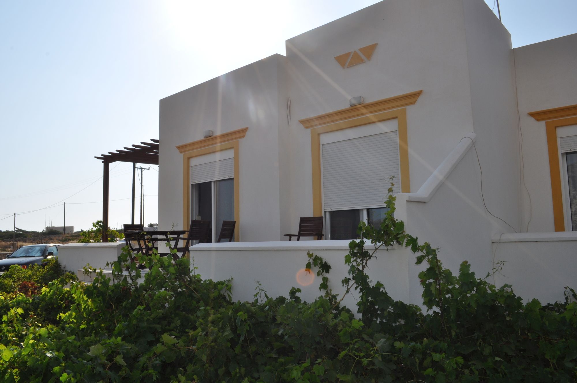 Dream Villas