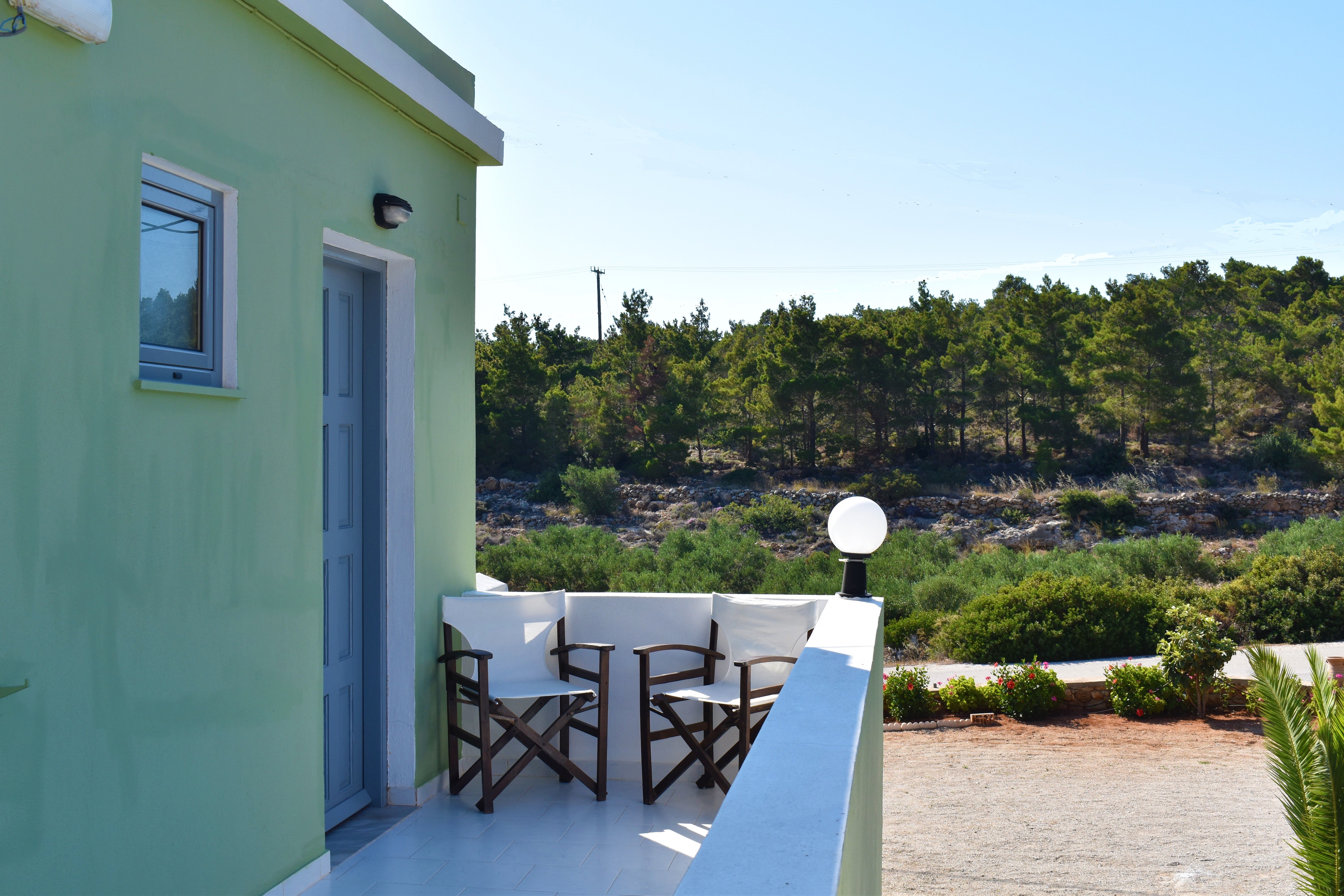 Lefkorama Hotel