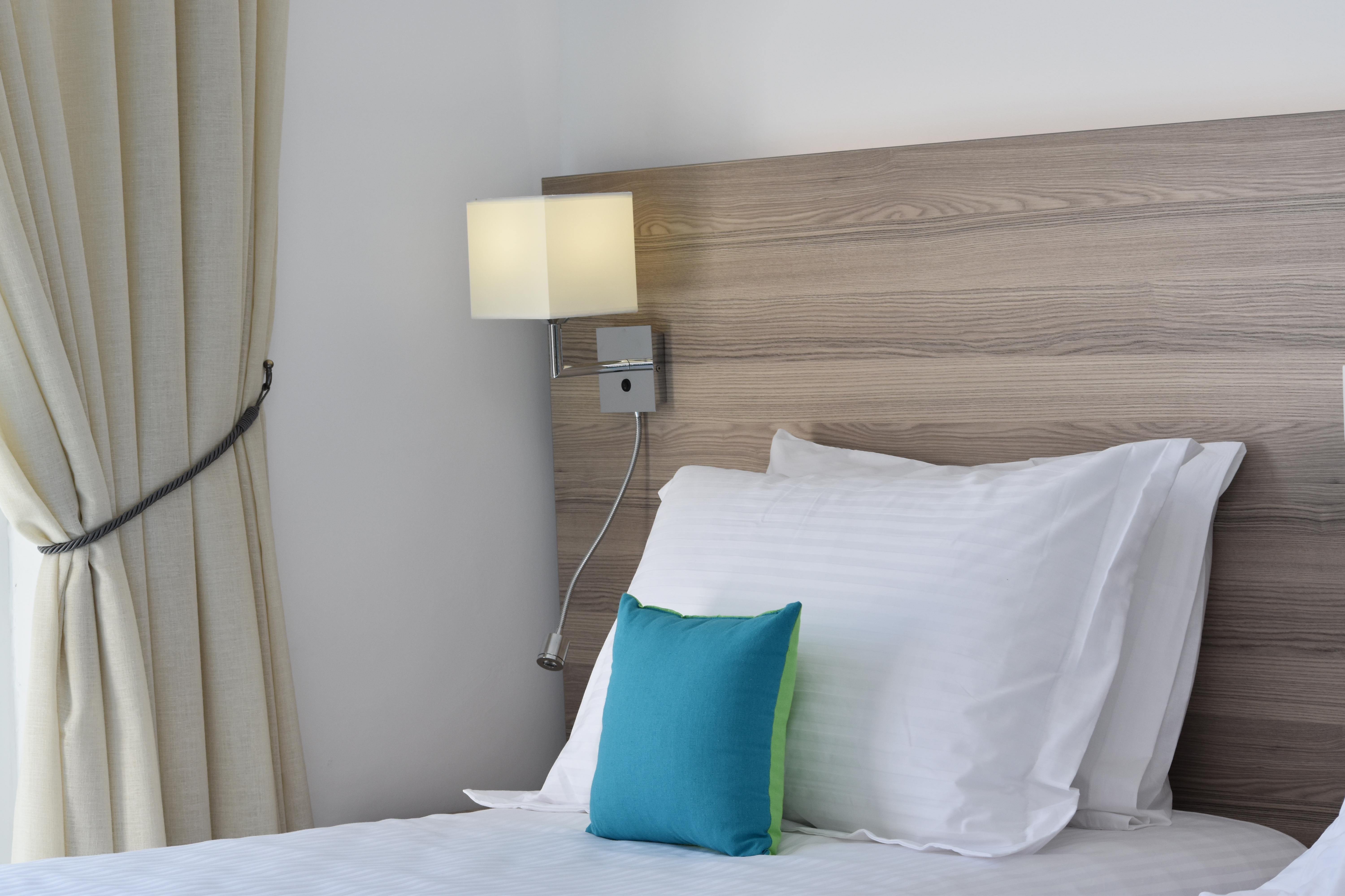 Lefkorama Hotel