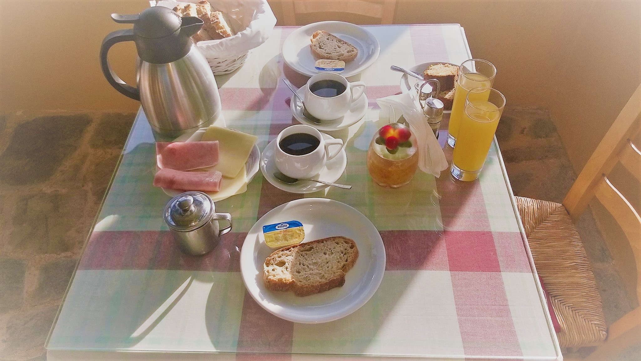 Lefkorama Hotel