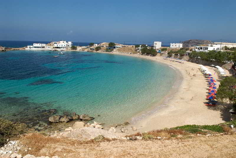 Lefkorama Hotel