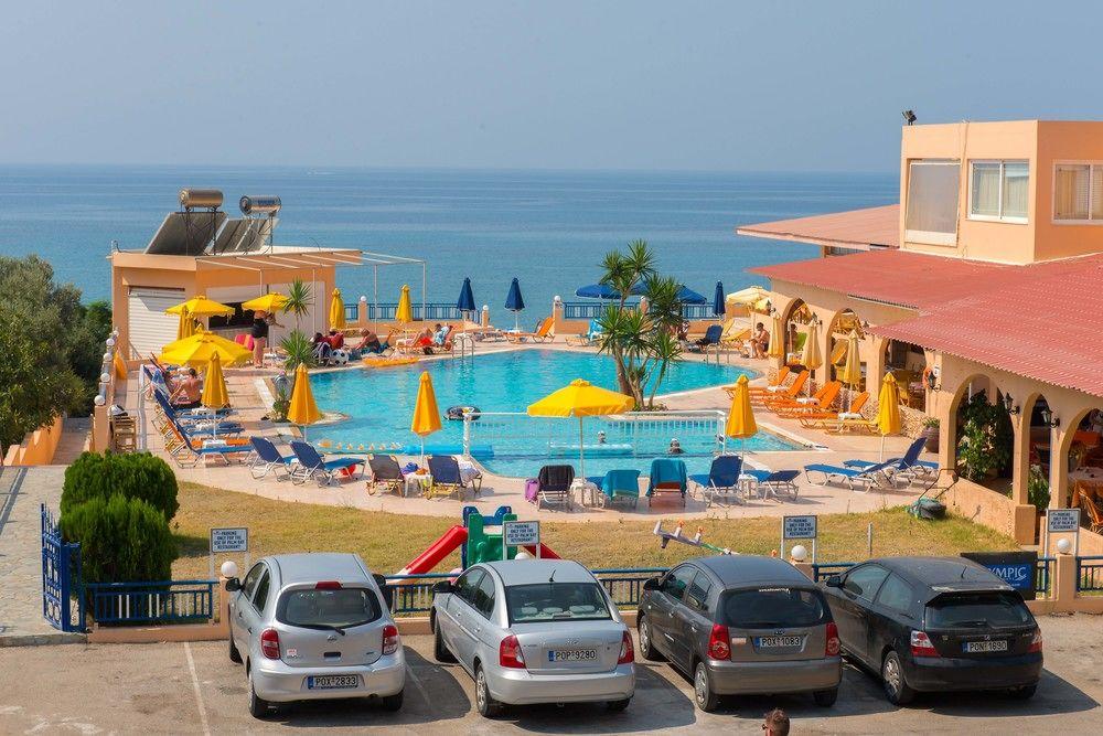 Potali Bay