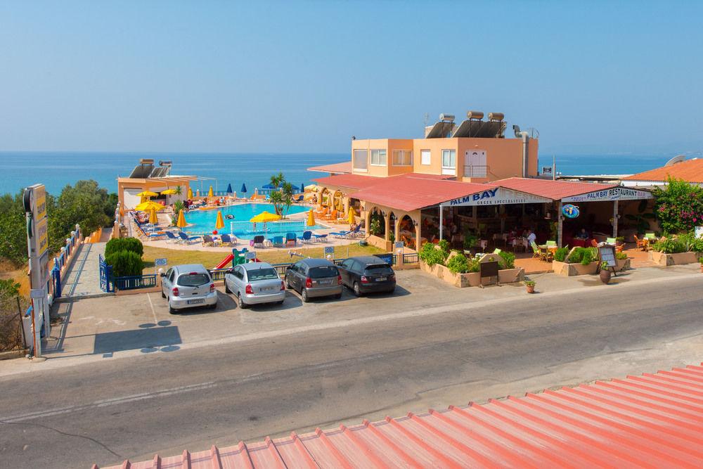 Potali Bay