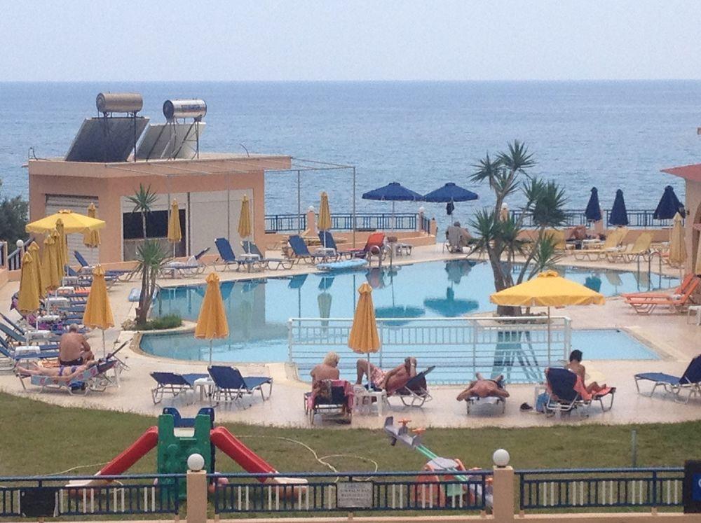 Potali Bay