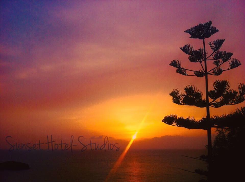 Sunset Hotel
