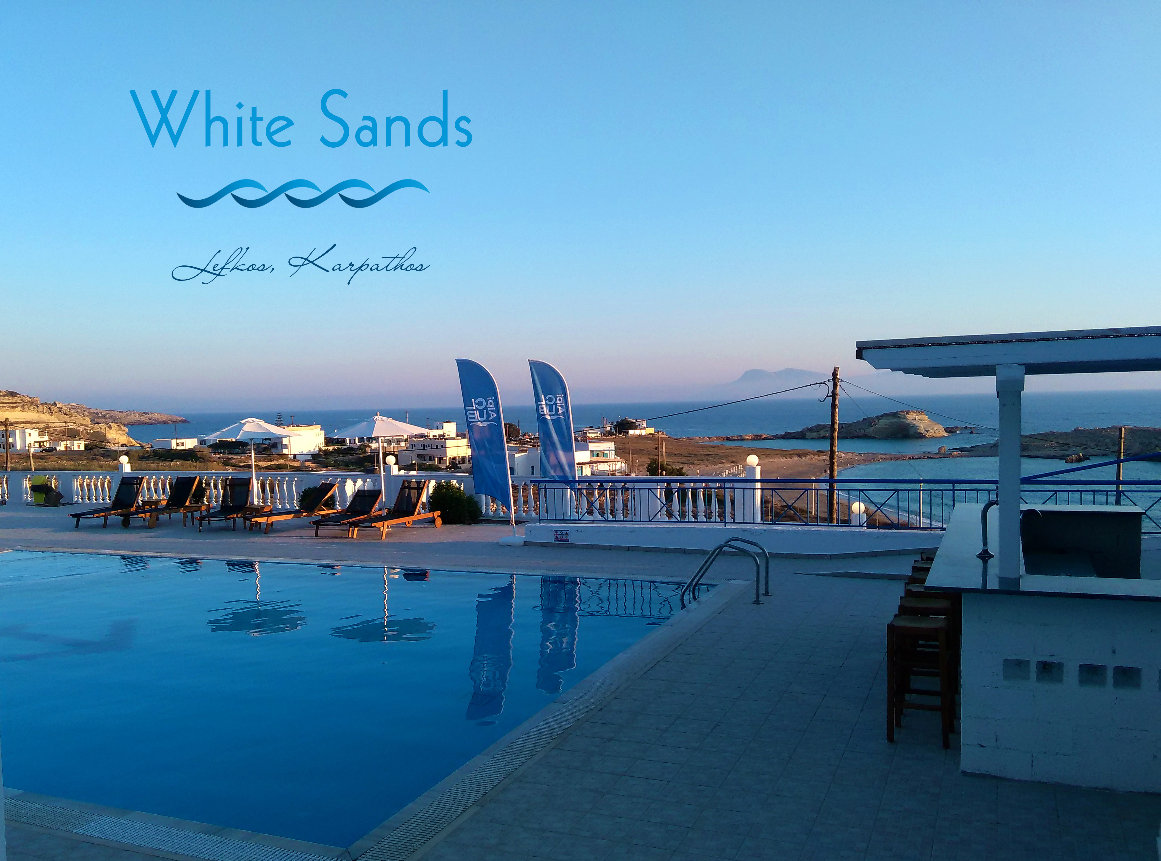 Sarris Hotel