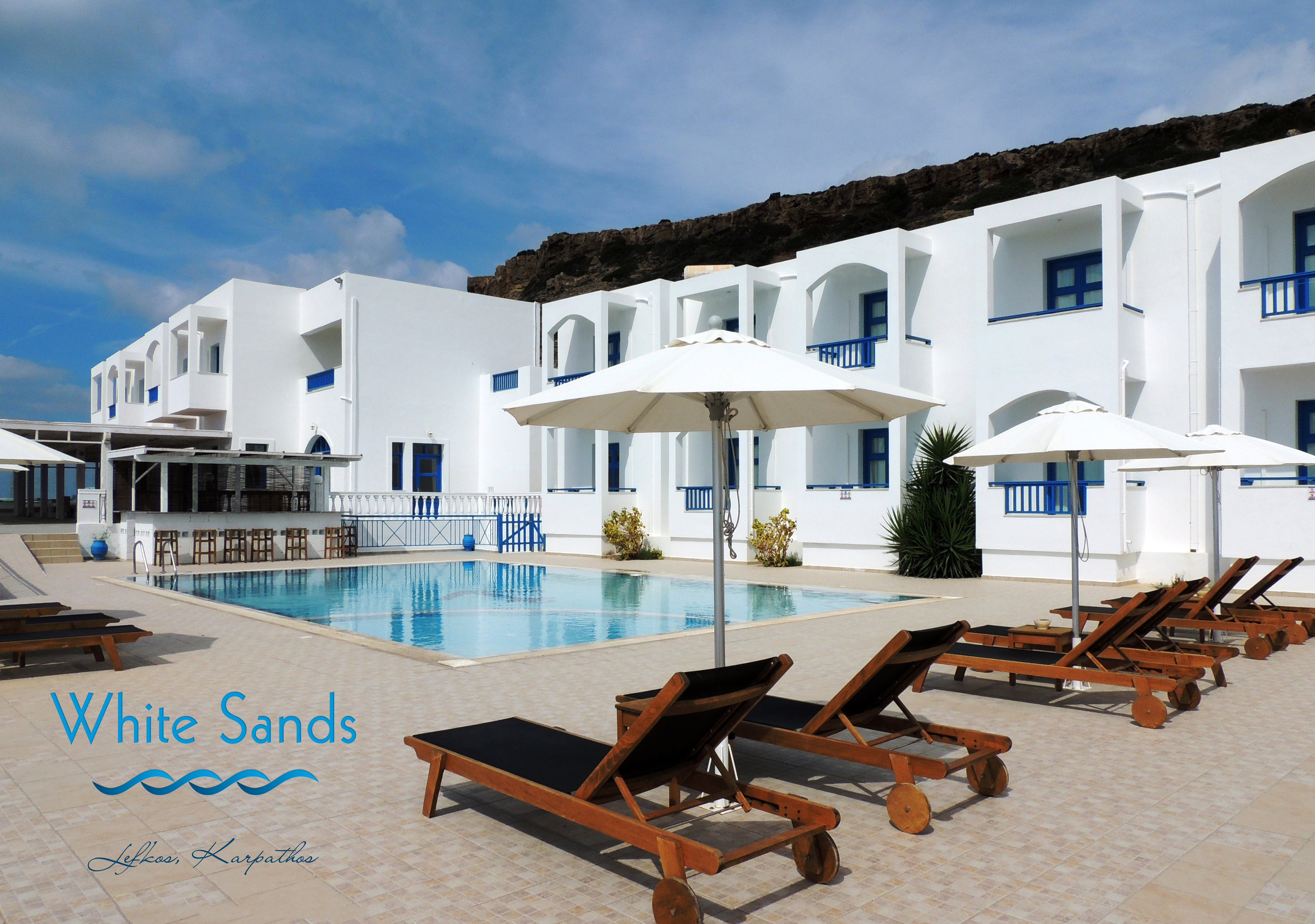 Sarris Hotel
