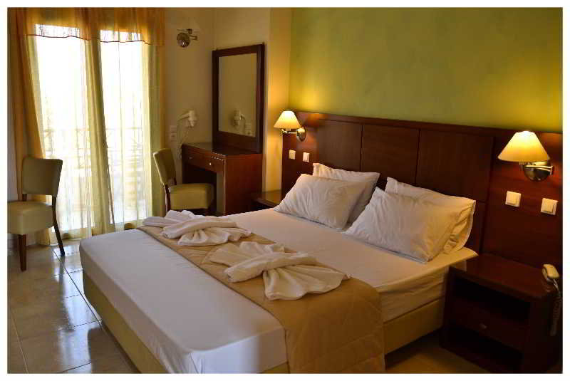 Alex Hotel