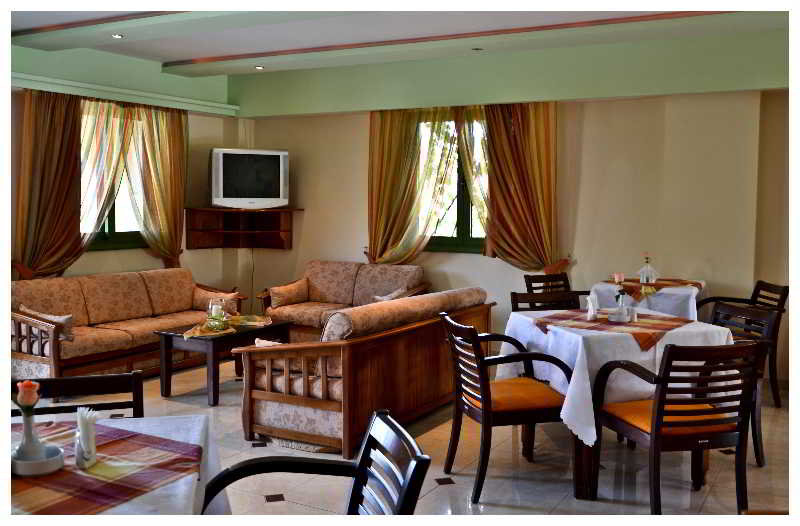 Alex Hotel