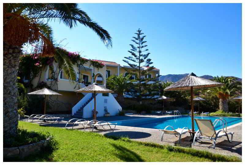 Alex Hotel