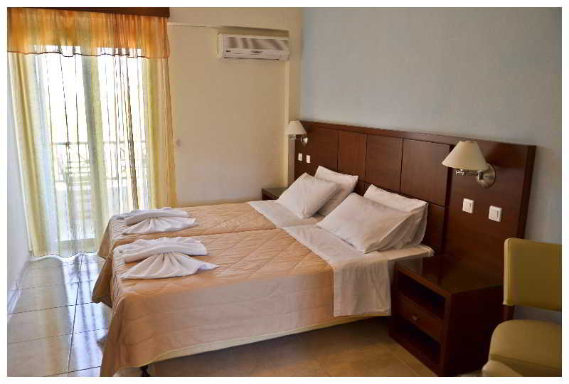 Alex Hotel