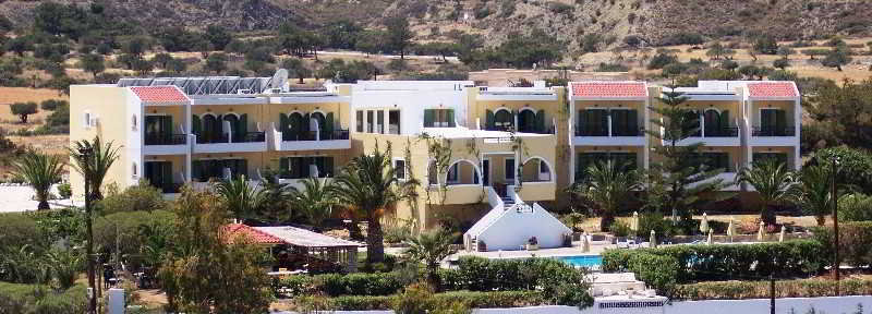 Alex Hotel