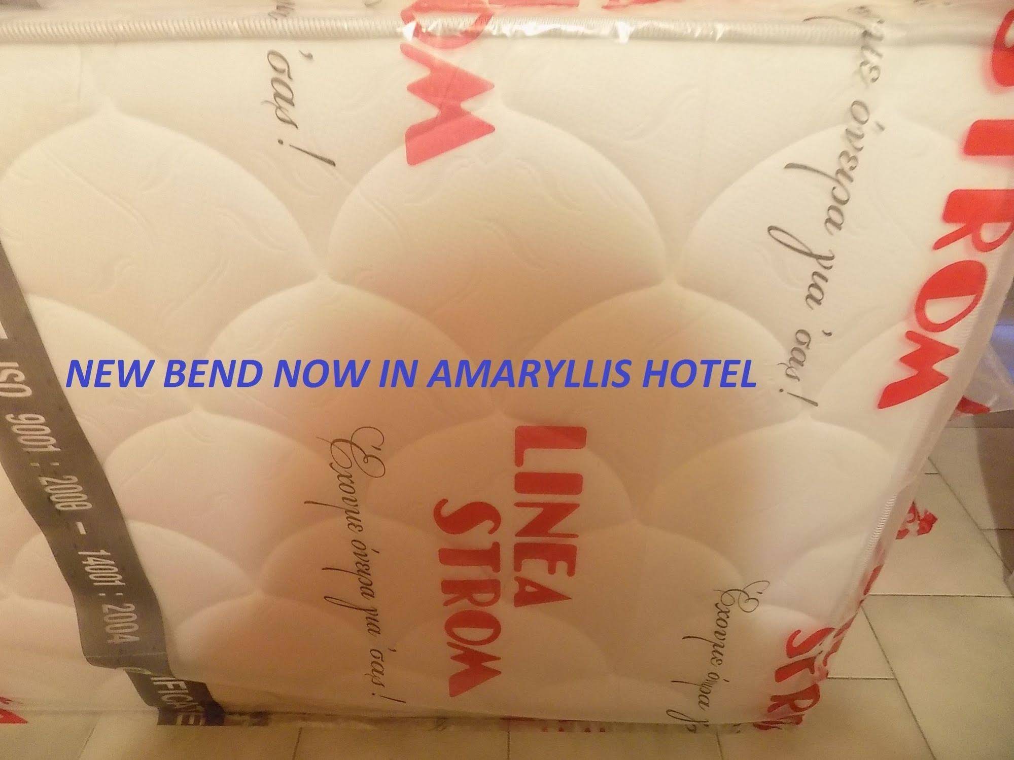 Amaryllis
