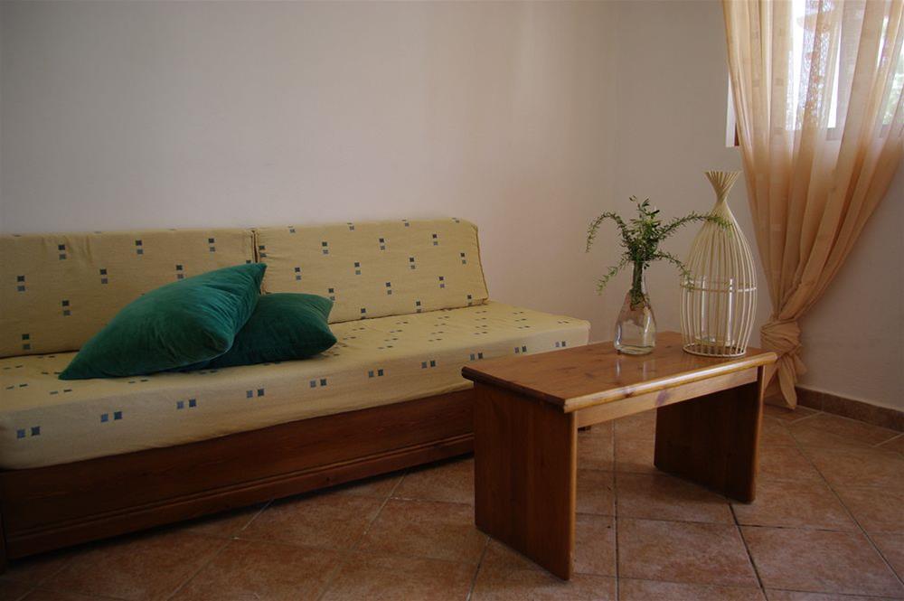 Astron Hotel - Bungalows