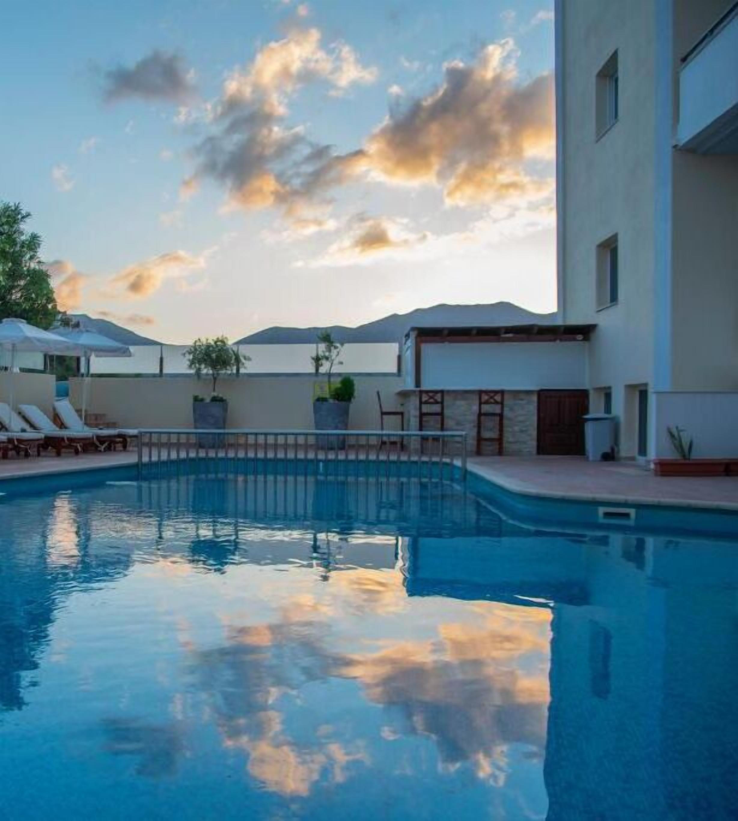 Astron Princess Hotel