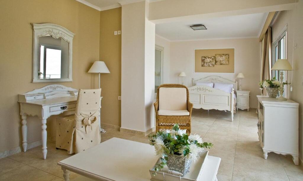 Astron Princess Hotel