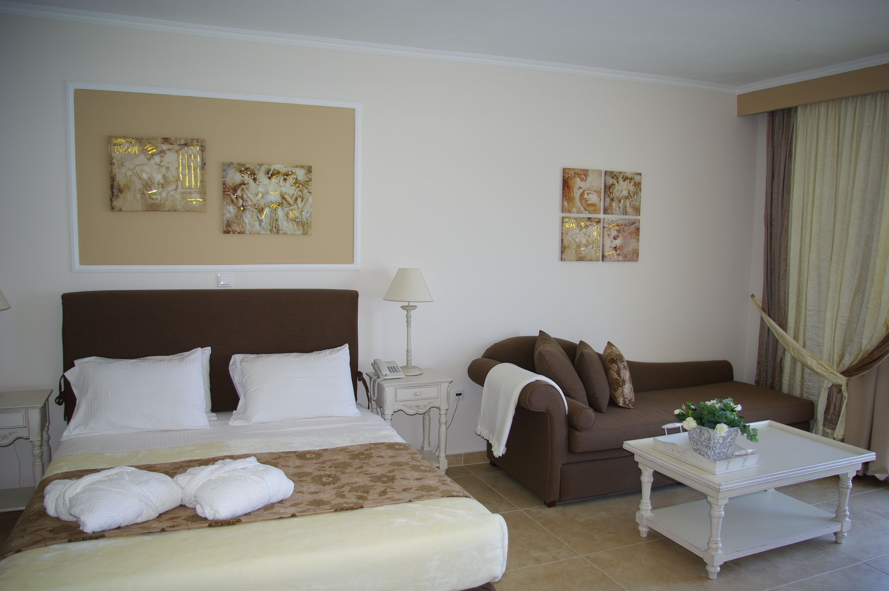 Astron Princess Hotel