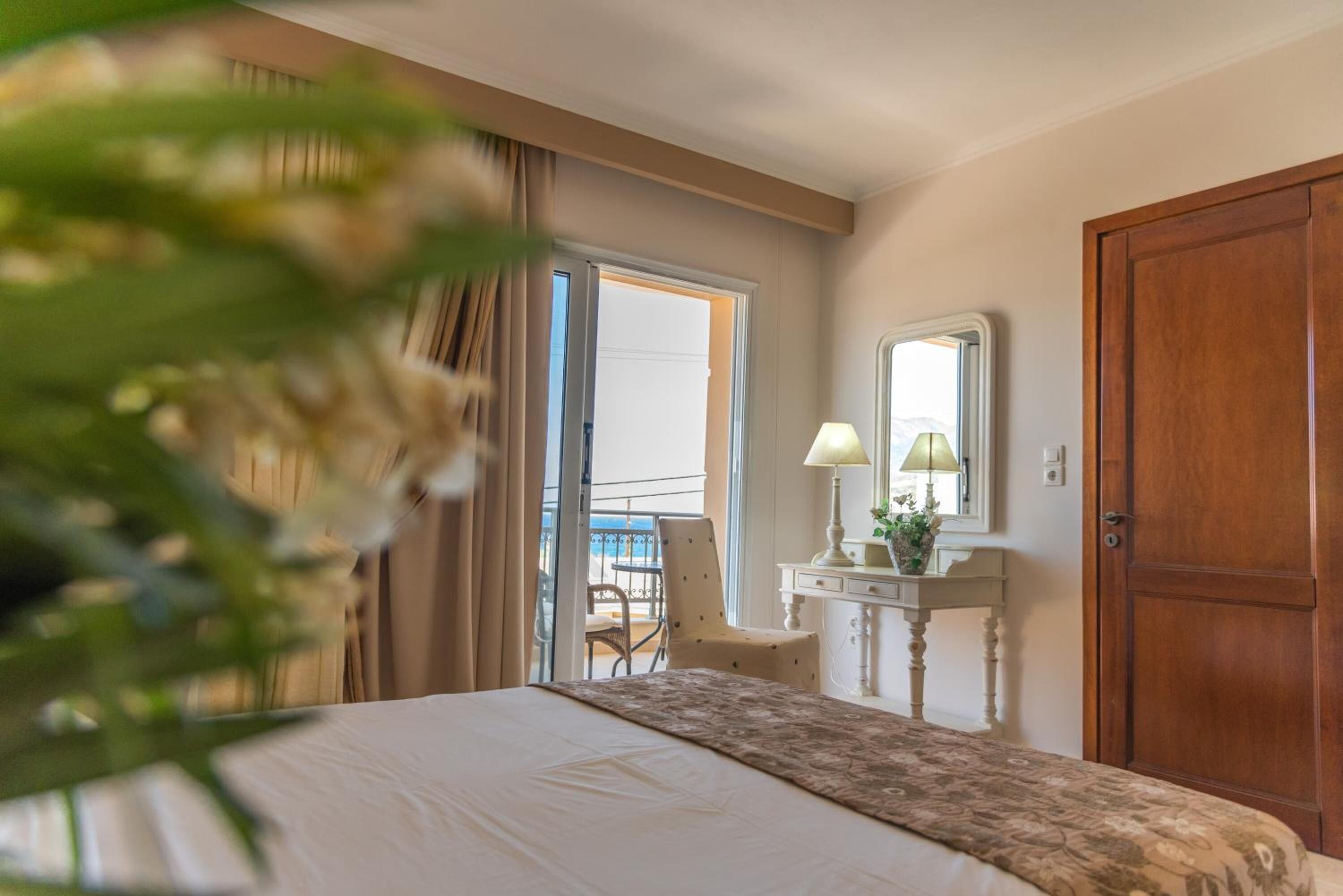 Astron Princess Hotel