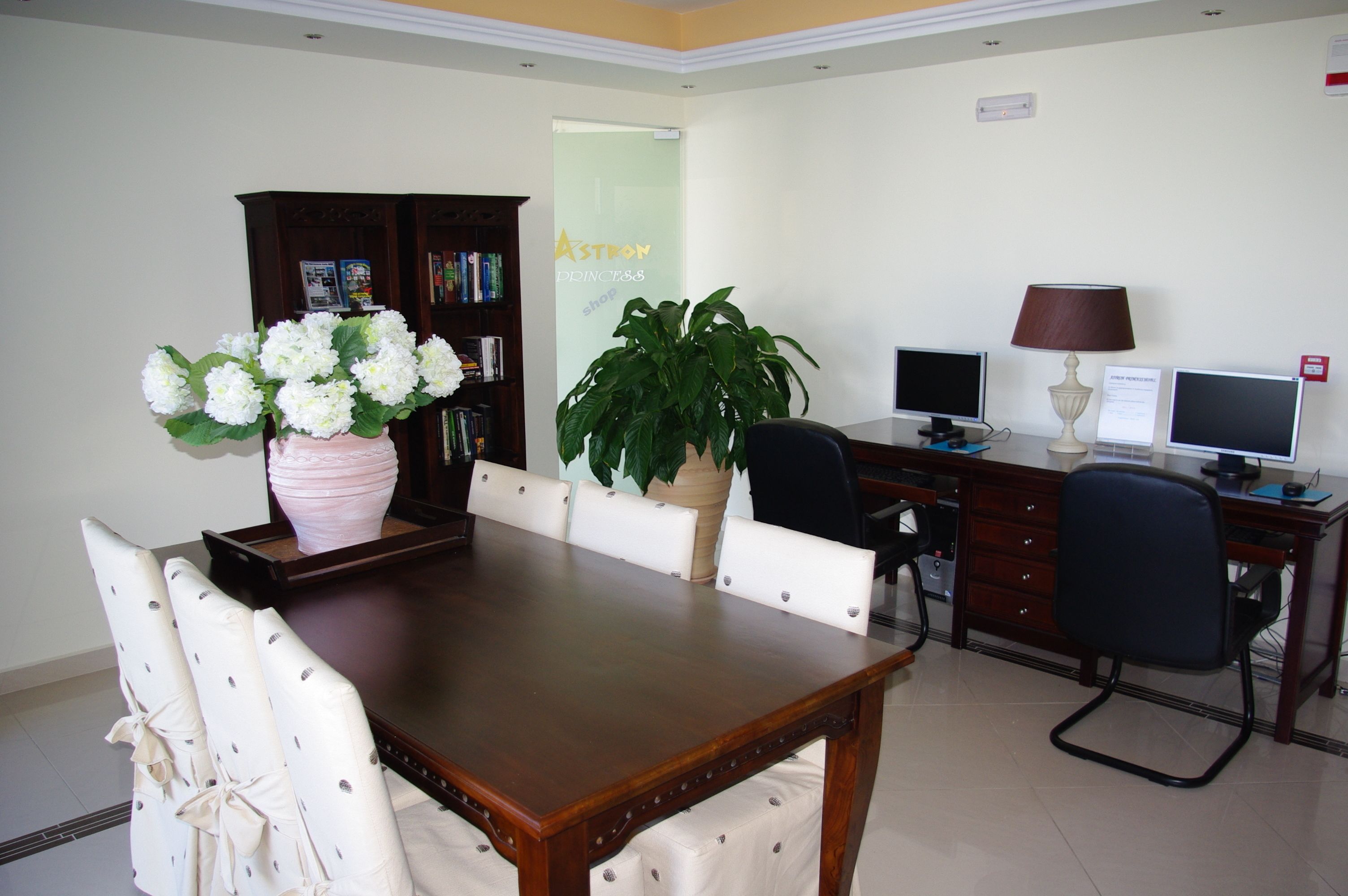 Astron Princess Hotel