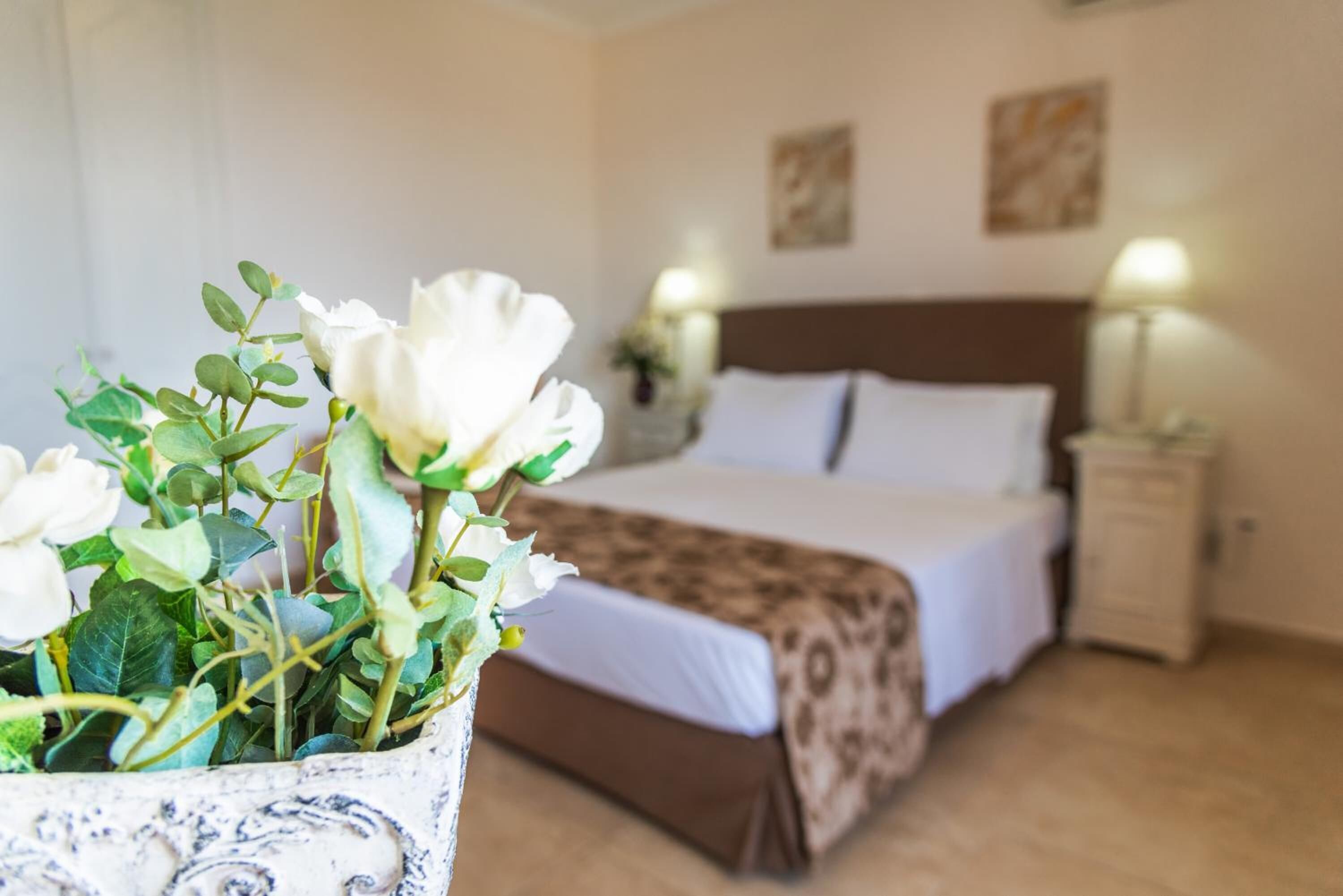 Astron Princess Hotel