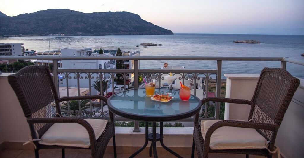 Astron Princess Hotel