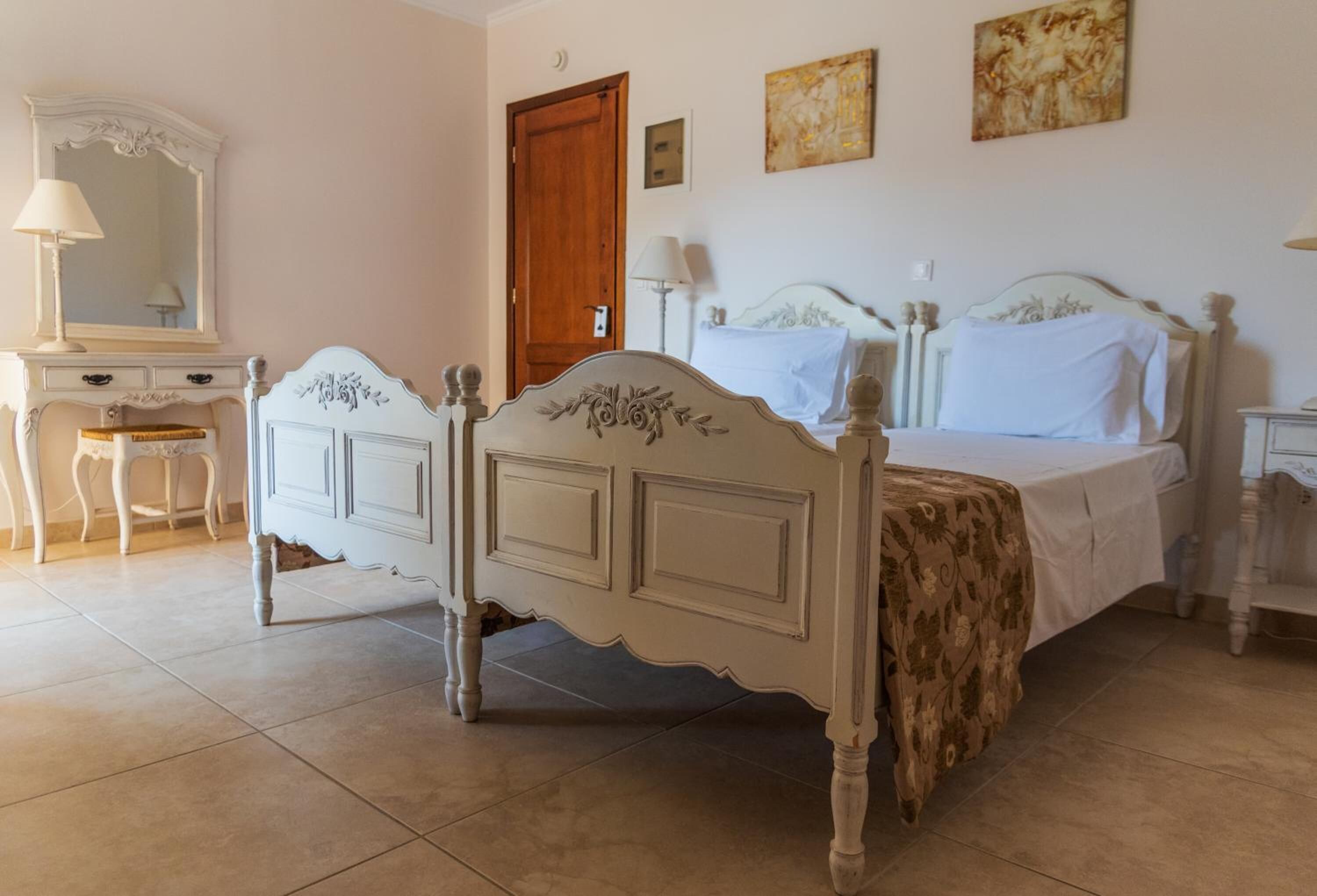 Astron Princess Hotel