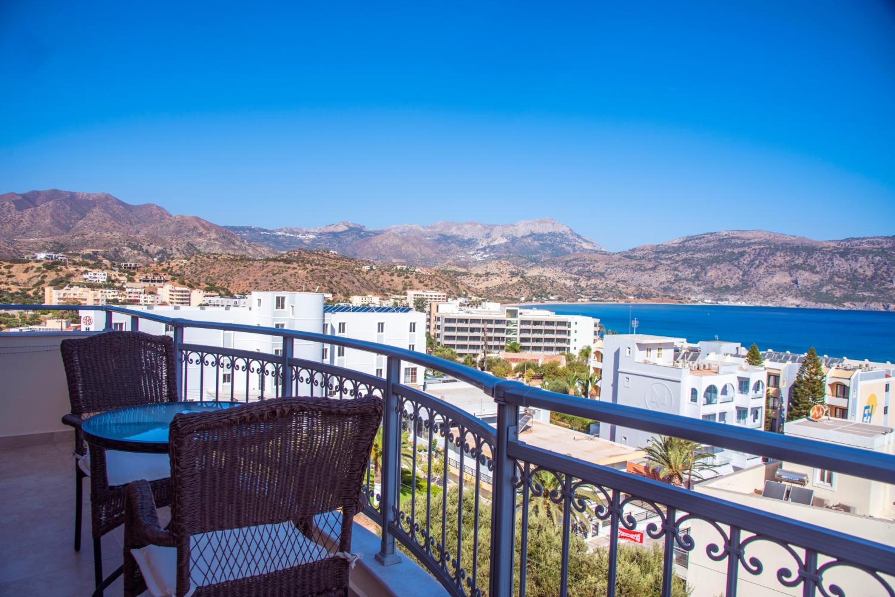 Astron Princess Hotel