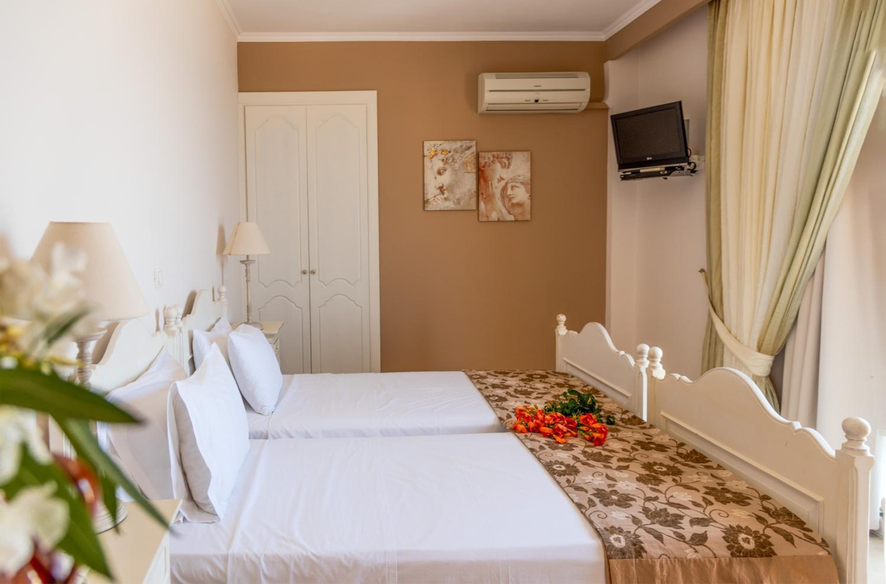 Astron Princess Hotel