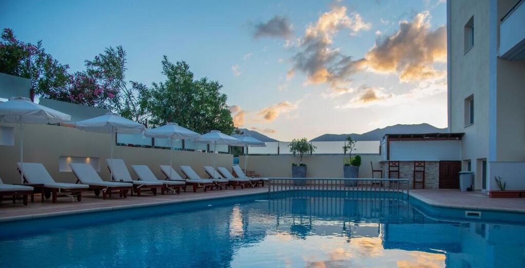 Astron Princess Hotel