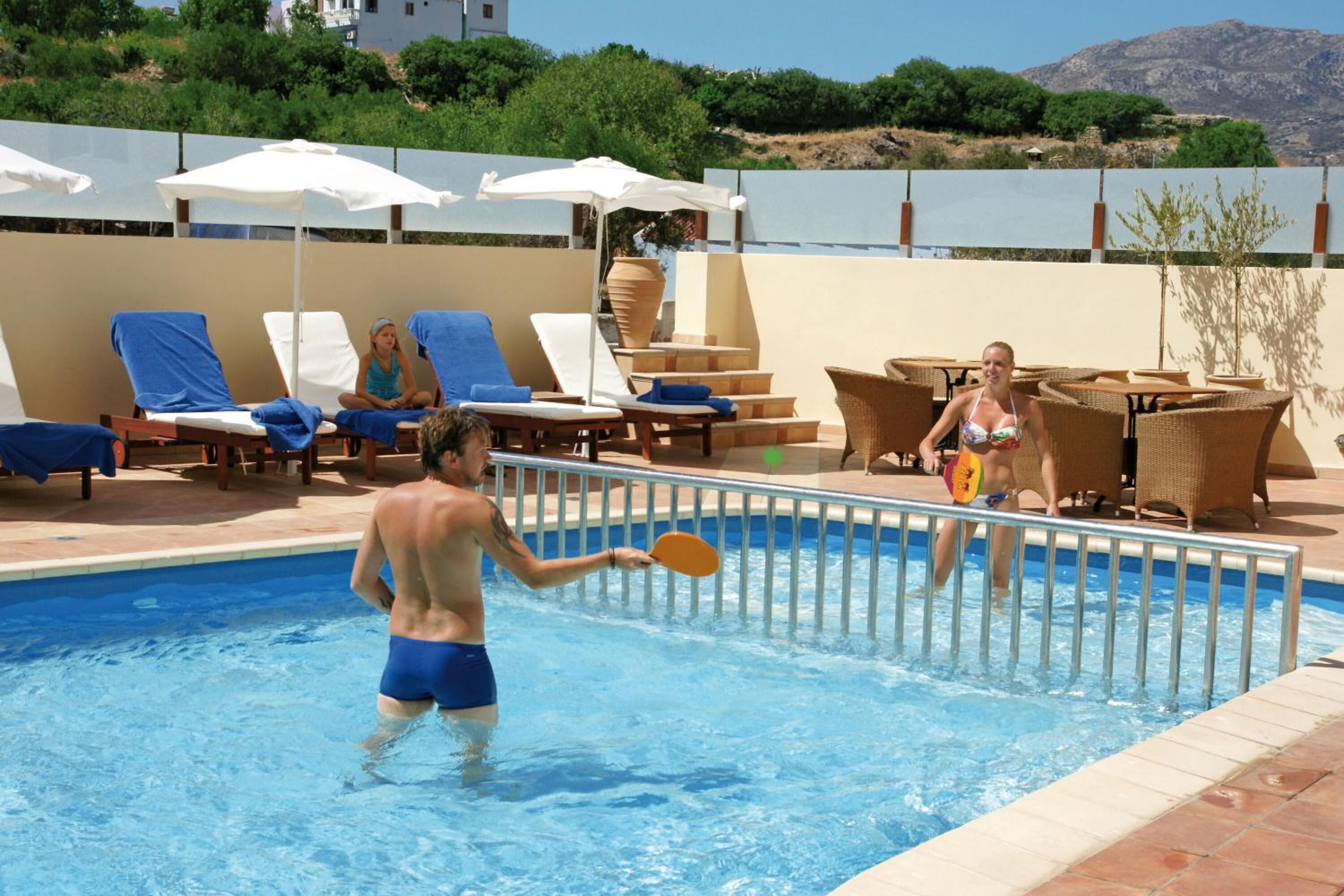 Astron Princess Hotel