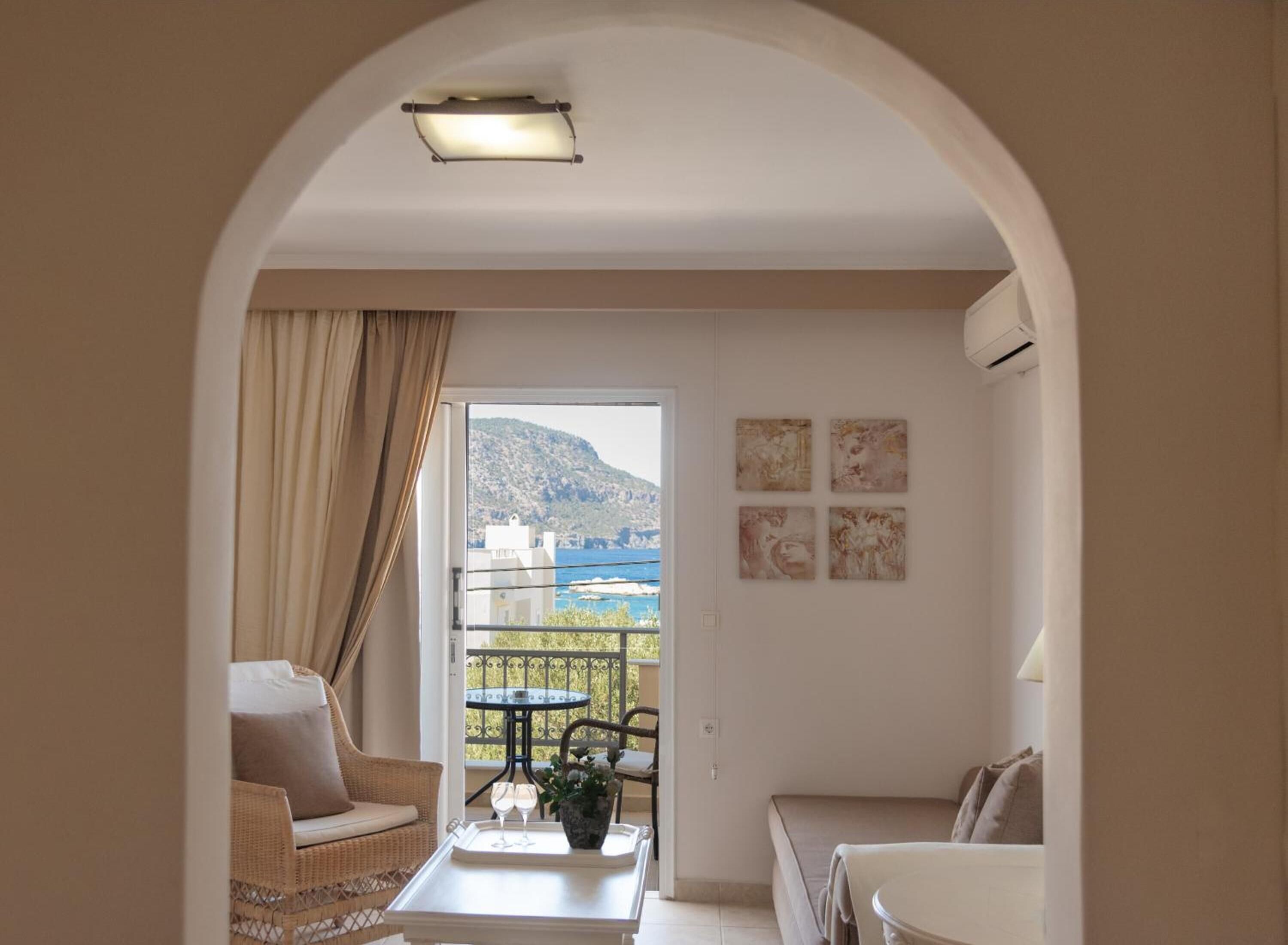 Astron Princess Hotel