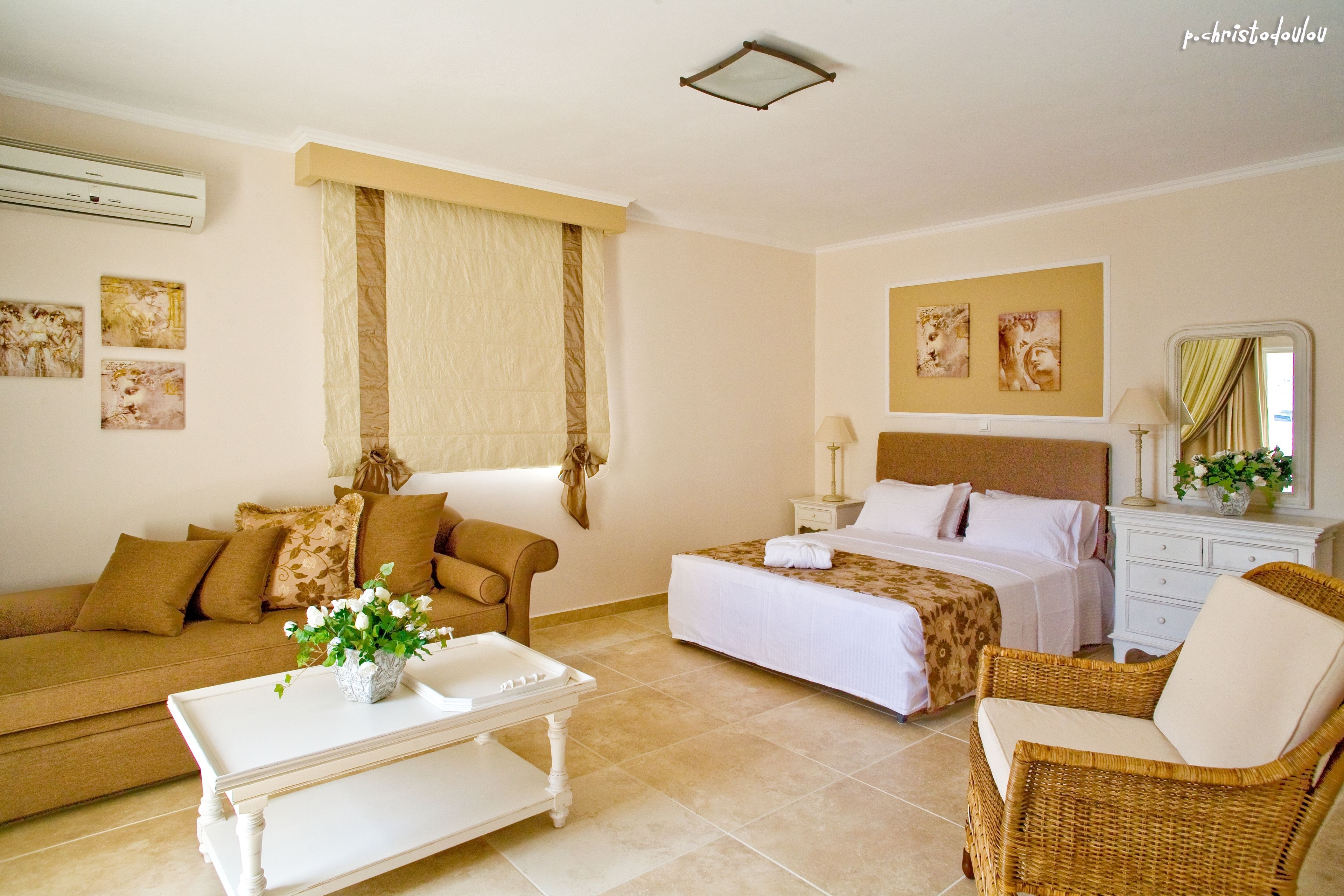 Astron Princess Hotel