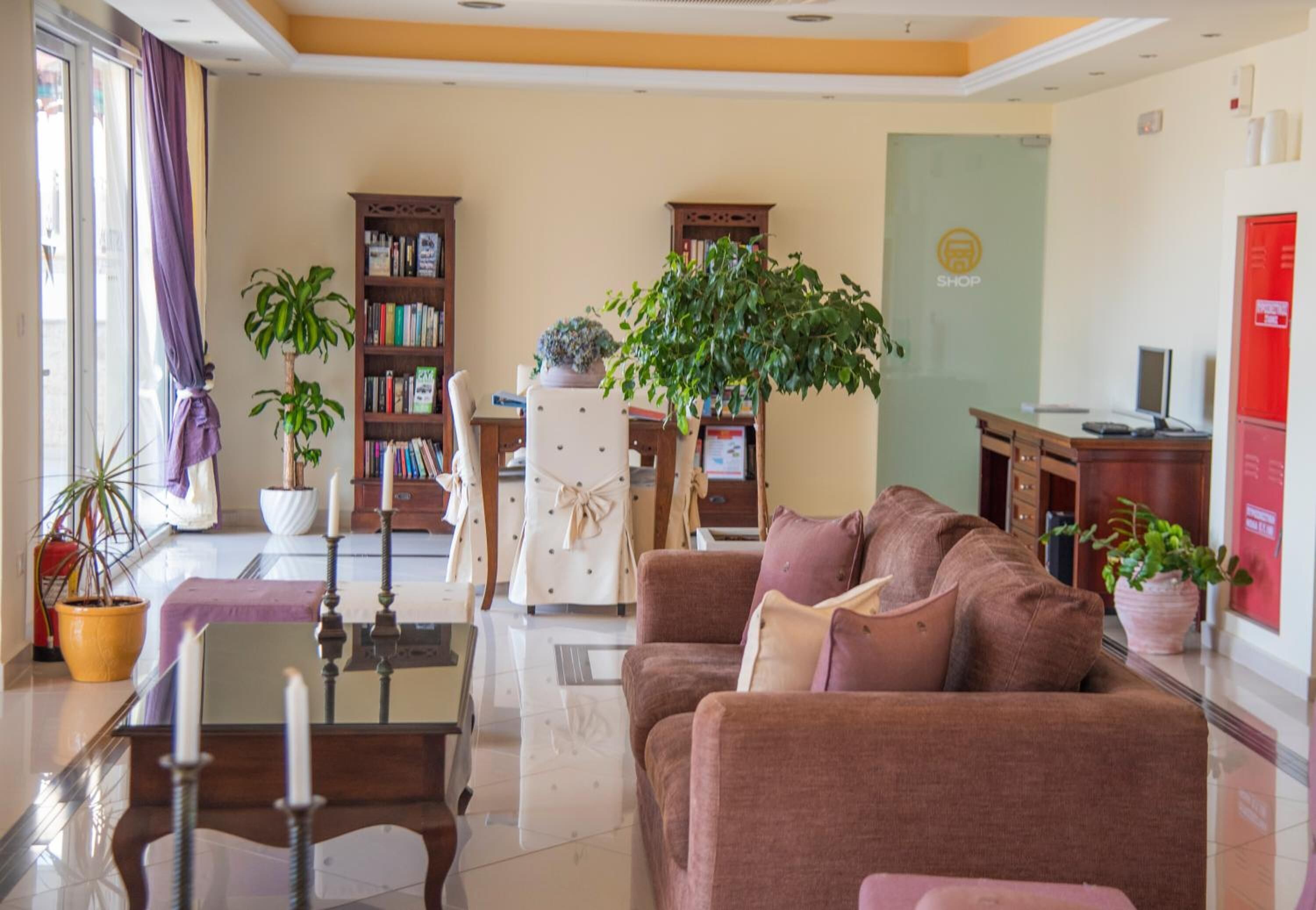 Astron Princess Hotel