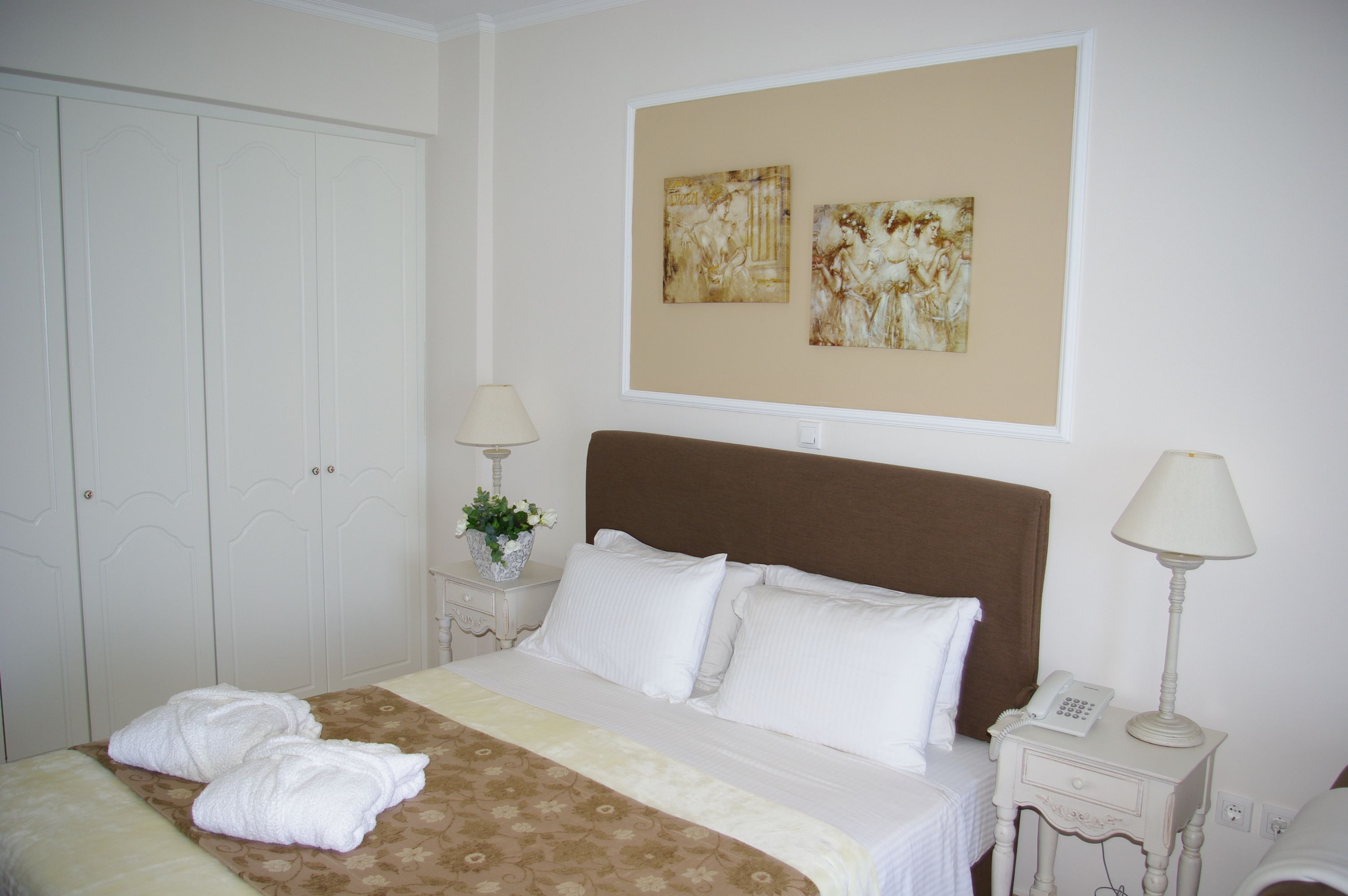 Astron Princess Hotel