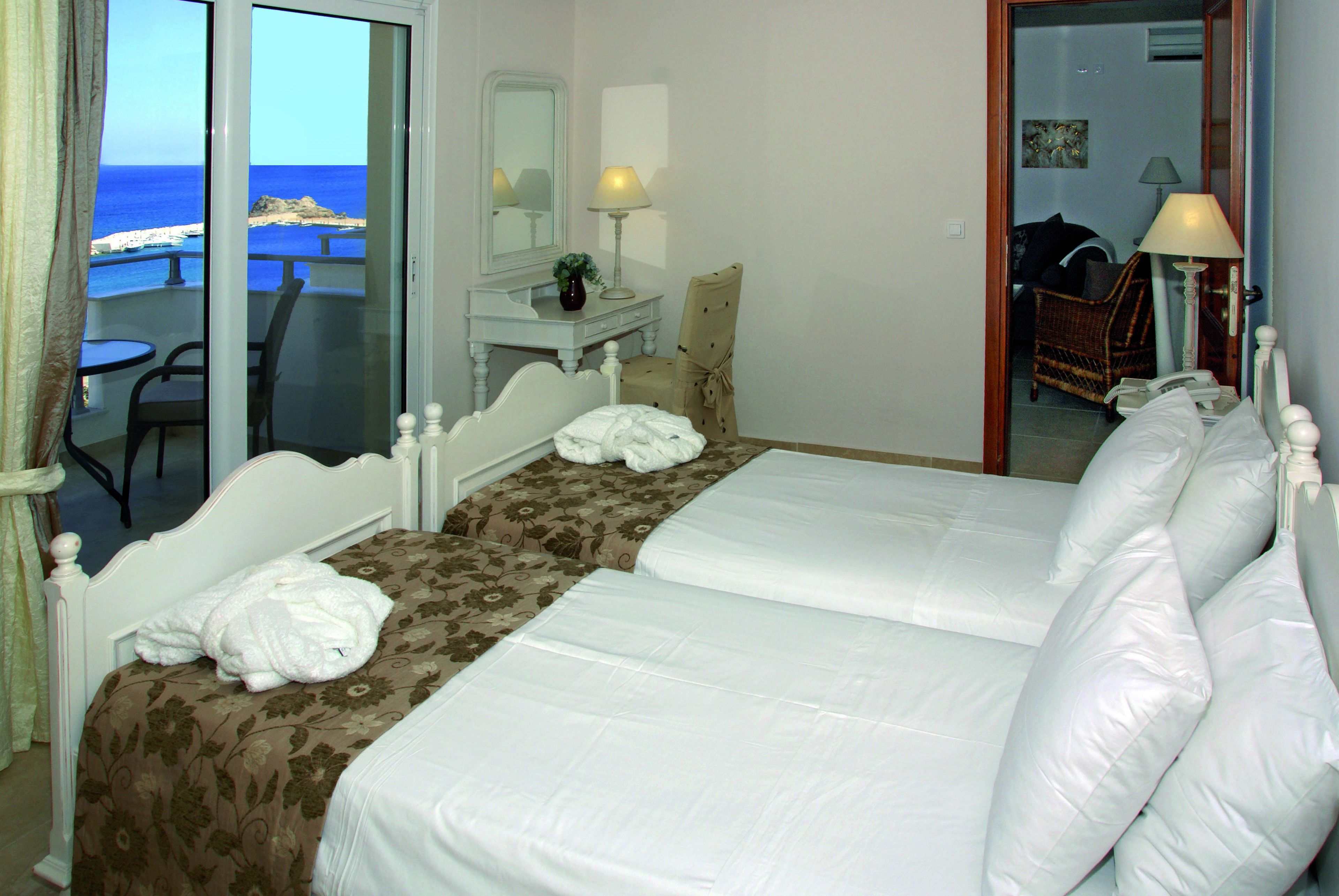 Astron Princess Hotel