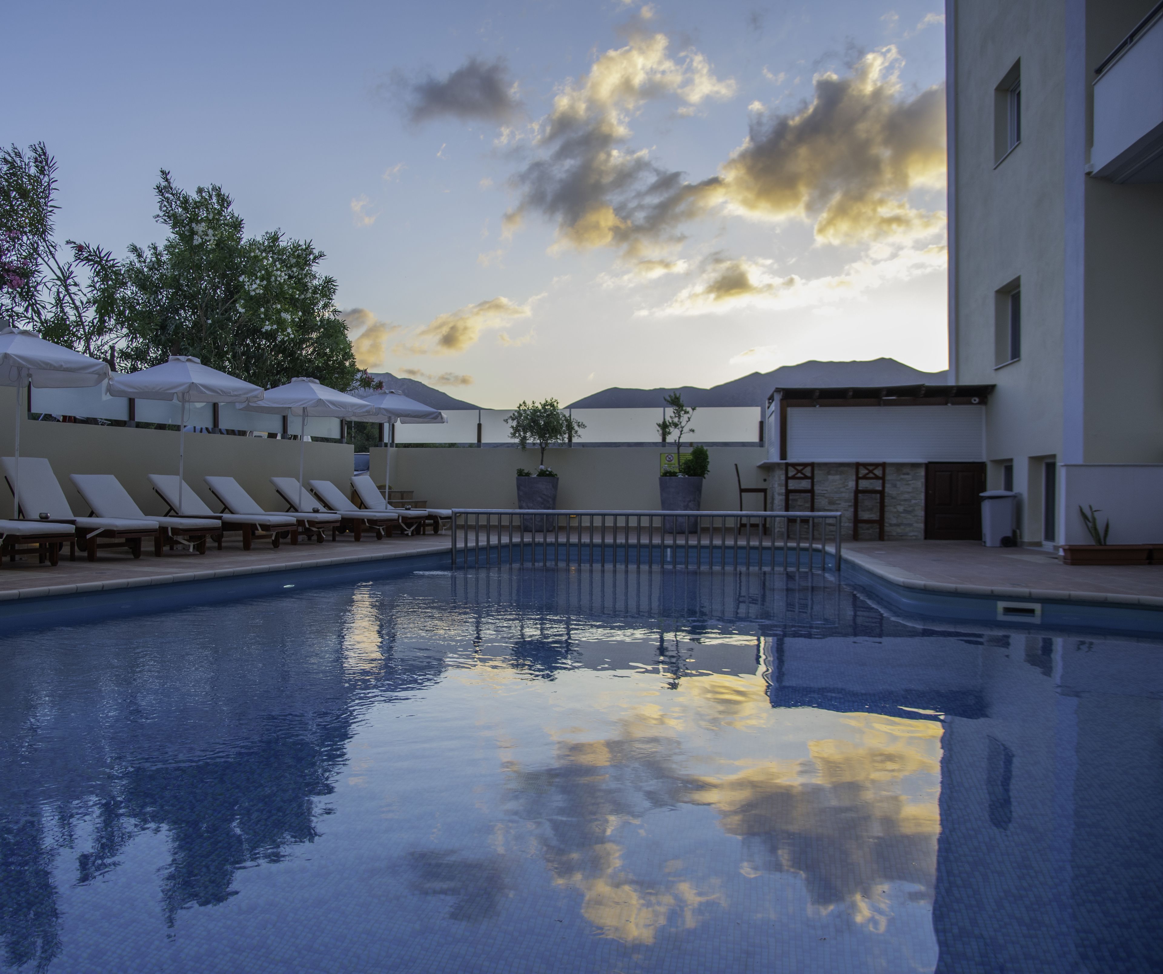 Astron Princess Hotel