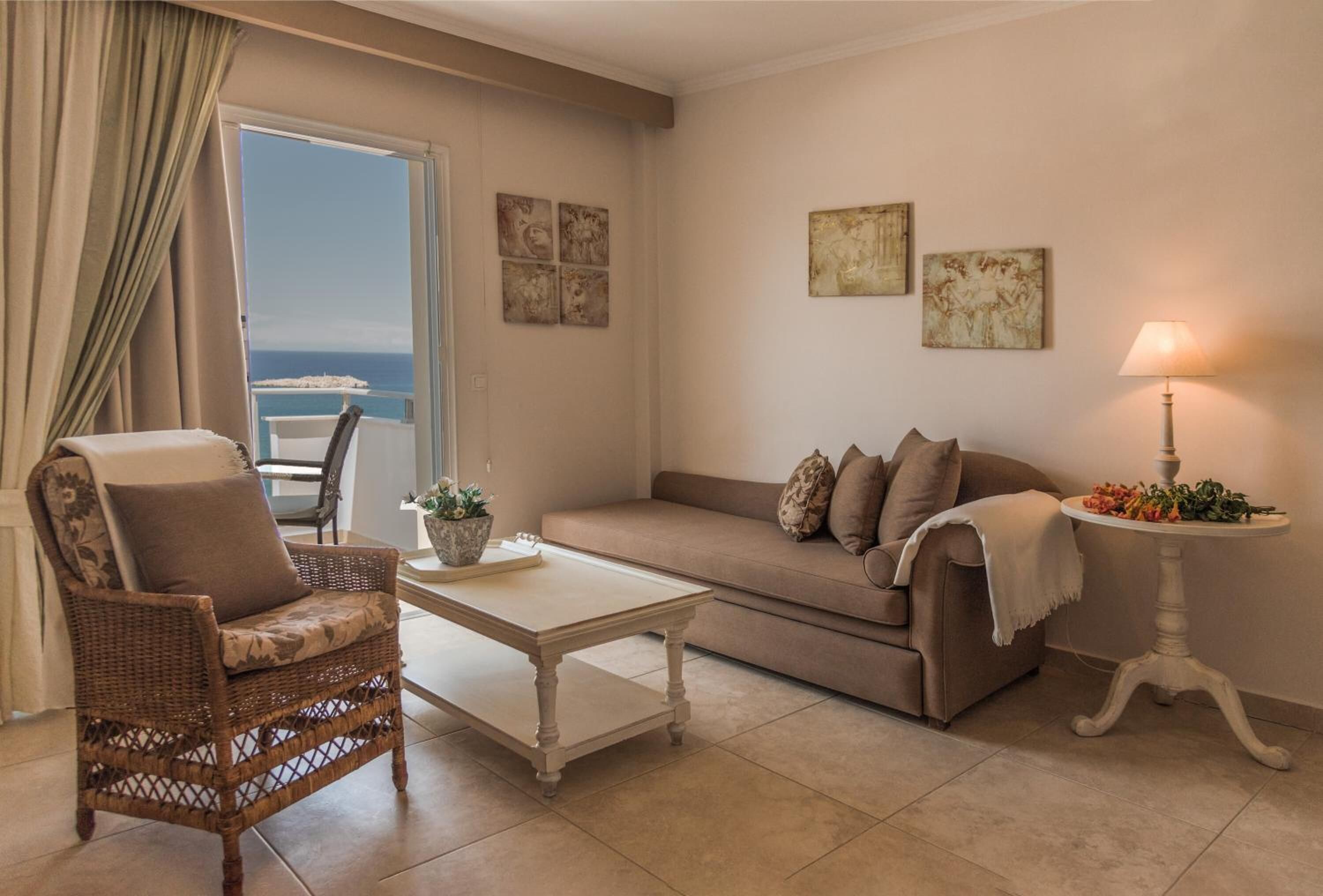 Astron Princess Hotel