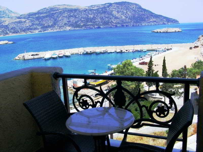 Atlantis Hotel