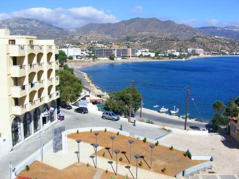 Atlantis Hotel