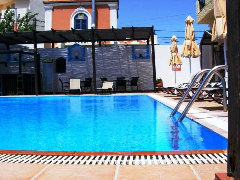 Atlantis Hotel