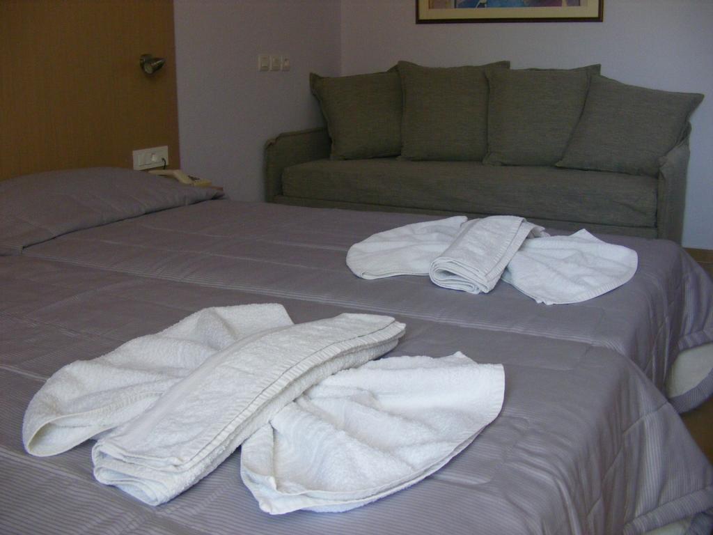 Atlantis Hotel