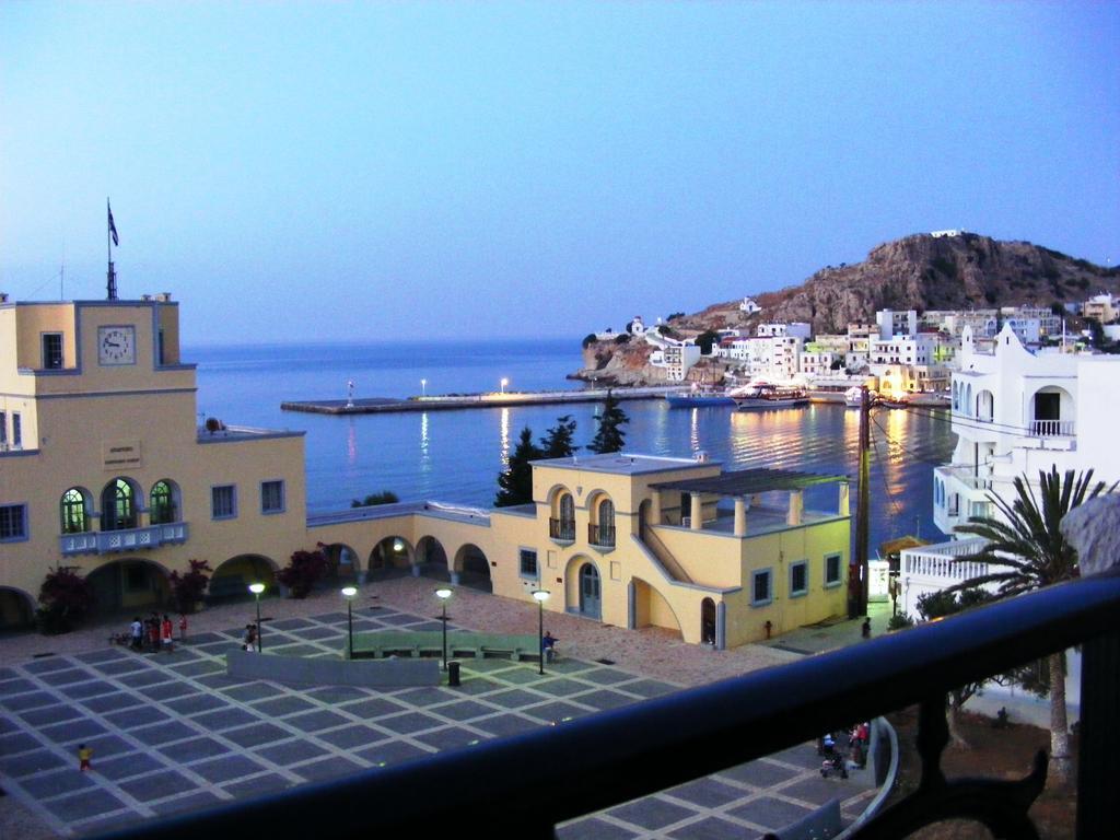 Atlantis Hotel