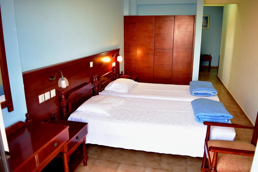 Blue Bay Hotel