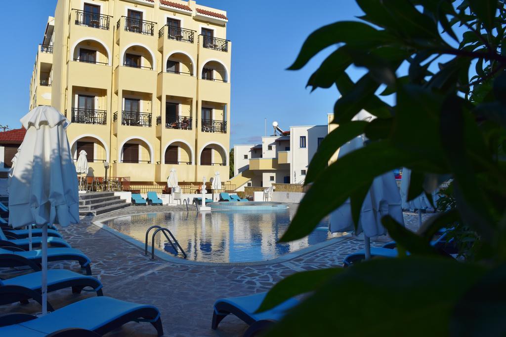 Blue Bay Hotel