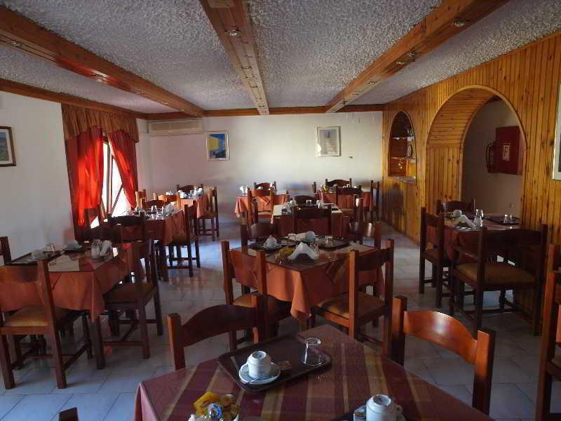 Blue Bay Hotel