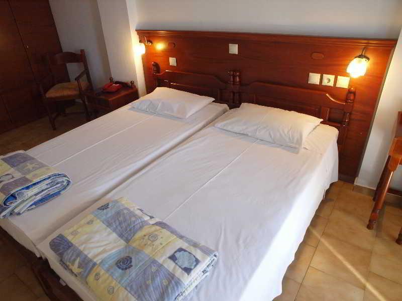 Blue Bay Hotel