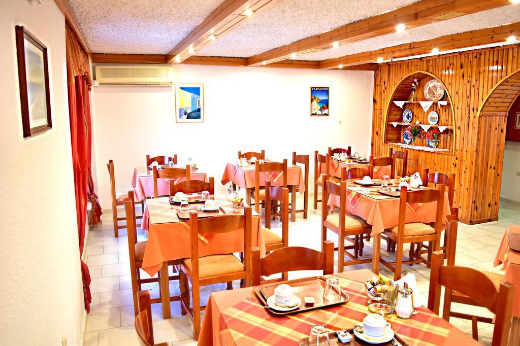 Blue Bay Hotel