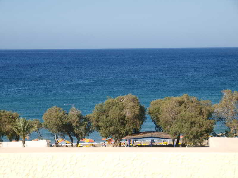 Blue Bay Hotel