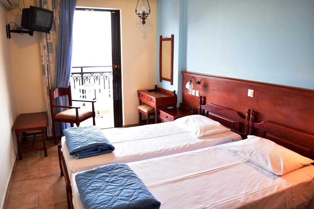 Blue Bay Hotel