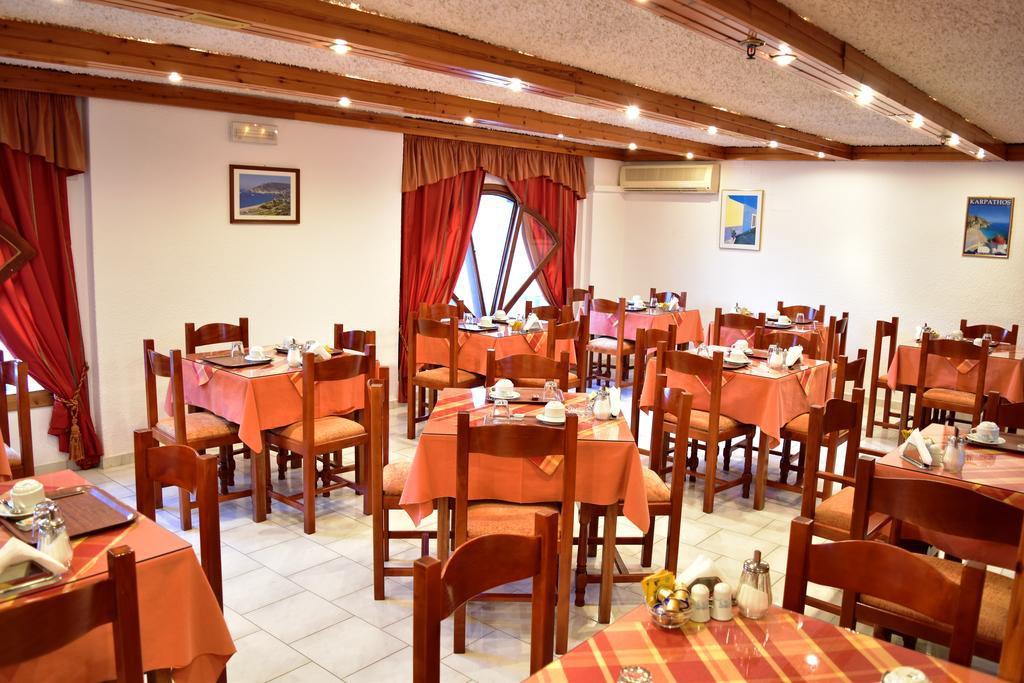 Blue Bay Hotel